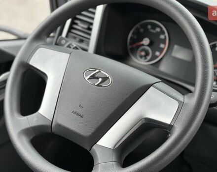 купить новое авто Хендай EX8 2025 года от официального дилера ХЮНДАЙ МОТОР ПОДІЛЛЯ Хендай фото