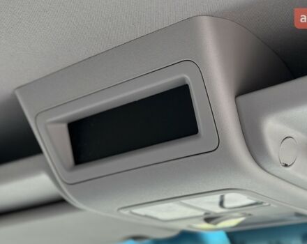 купить новое авто Хендай EX8 2025 года от официального дилера ХЮНДАЙ МОТОР ПОДІЛЛЯ Хендай фото