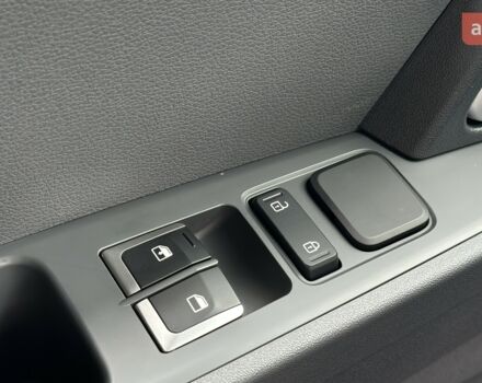 купить новое авто Хендай EX8 2025 года от официального дилера ХЮНДАЙ МОТОР ПОДІЛЛЯ Хендай фото