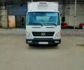 Хендай EX8, объемом двигателя 3.9 л и пробегом 301 тыс. км за 28500 $, фото 1 на Automoto.ua