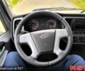 Хендай EX8, объемом двигателя 3.9 л и пробегом 217 тыс. км за 26500 $, фото 8 на Automoto.ua