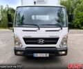 Хендай EX8, объемом двигателя 3.9 л и пробегом 217 тыс. км за 26500 $, фото 2 на Automoto.ua