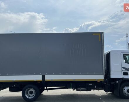 купить новое авто Хендай EX8 2024 года от официального дилера Автоцентр AUTO.RIA Хендай фото