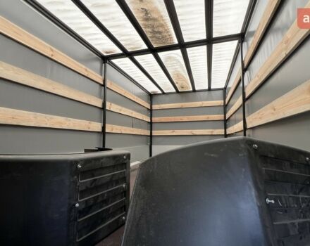 купить новое авто Хендай EX8 2024 года от официального дилера Автоцентр AUTO.RIA Хендай фото