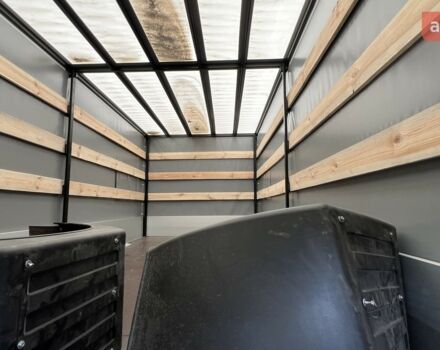 купить новое авто Хендай EX8 2024 года от официального дилера Автоцентр AUTO.RIA Хендай фото