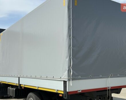 купить новое авто Хендай EX8 2024 года от официального дилера Автоцентр AUTO.RIA Хендай фото