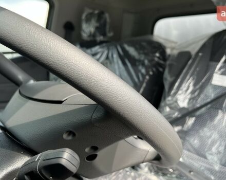 купить новое авто Хендай EX8 2024 года от официального дилера Автоцентр AUTO.RIA Хендай фото