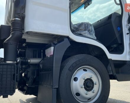 купить новое авто Хендай EX8 2024 года от официального дилера Автоцентр AUTO.RIA Хендай фото