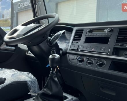 купить новое авто Хендай EX8 2024 года от официального дилера Автоцентр AUTO.RIA Хендай фото