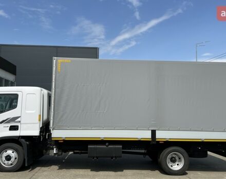 купить новое авто Хендай EX8 2024 года от официального дилера Автоцентр AUTO.RIA Хендай фото