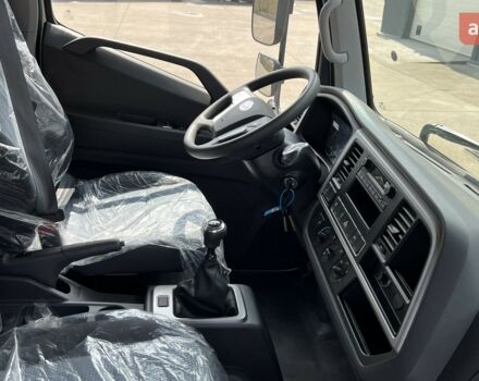 купить новое авто Хендай EX8 2024 года от официального дилера Автоцентр AUTO.RIA Хендай фото