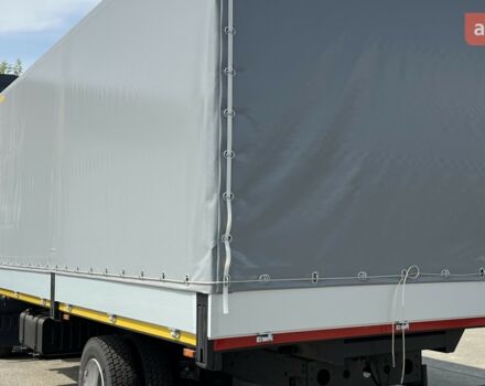 купить новое авто Хендай EX8 2024 года от официального дилера Автоцентр AUTO.RIA Хендай фото