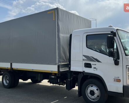 купить новое авто Хендай EX8 2024 года от официального дилера Автоцентр AUTO.RIA Хендай фото