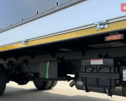 купить новое авто Хендай EX8 2024 года от официального дилера Автоцентр AUTO.RIA Хендай фото