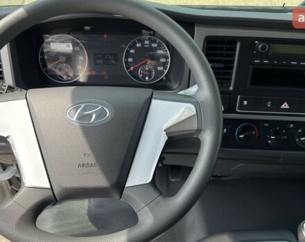 купить новое авто Хендай EX8 2024 года от официального дилера Автоцентр AUTO.RIA Хендай фото