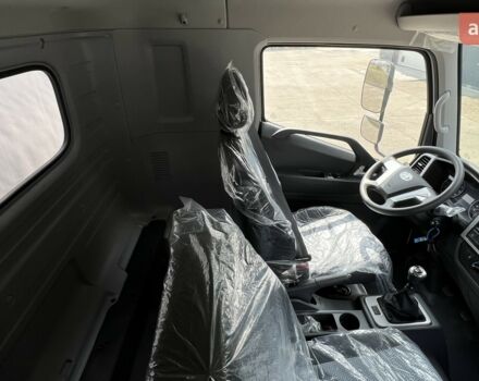 купить новое авто Хендай EX8 2024 года от официального дилера Автоцентр AUTO.RIA Хендай фото