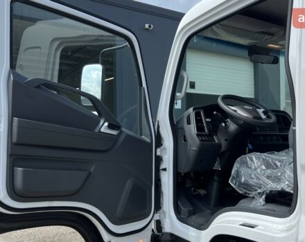 купить новое авто Хендай EX8 2024 года от официального дилера Автоцентр AUTO.RIA Хендай фото