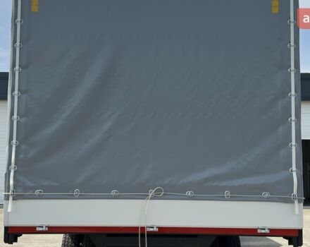 купить новое авто Хендай EX8 2024 года от официального дилера Автоцентр AUTO.RIA Хендай фото