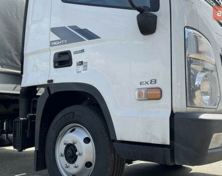 купить новое авто Хендай EX8 2024 года от официального дилера Автоцентр AUTO.RIA Хендай фото