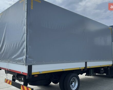 купить новое авто Хендай EX8 2024 года от официального дилера Автоцентр AUTO.RIA Хендай фото