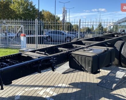 купити нове авто Хендай EX8 2025 року від офіційного дилера Автоцентр AUTO.RIA Хендай фото