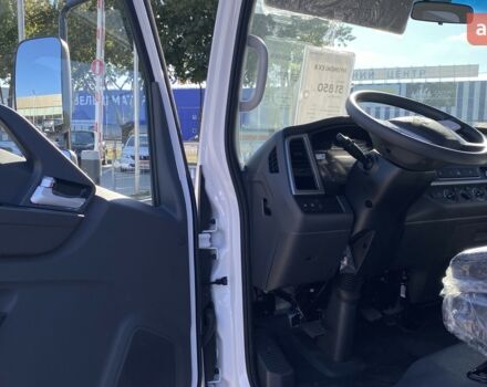 купити нове авто Хендай EX8 2025 року від офіційного дилера Автоцентр AUTO.RIA Хендай фото