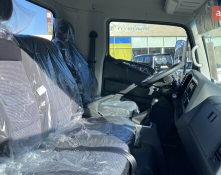 купити нове авто Хендай EX8 2025 року від офіційного дилера Автоцентр AUTO.RIA Хендай фото