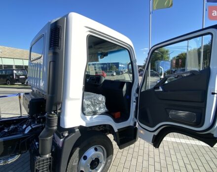 купити нове авто Хендай EX8 2025 року від офіційного дилера Автоцентр AUTO.RIA Хендай фото