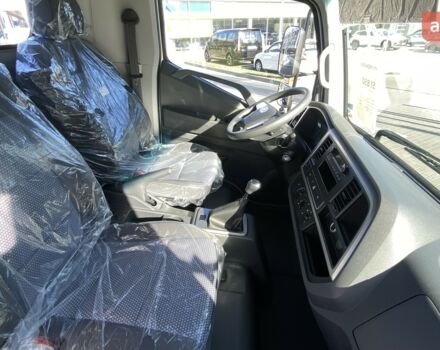 купити нове авто Хендай EX8 2025 року від офіційного дилера Автоцентр AUTO.RIA Хендай фото