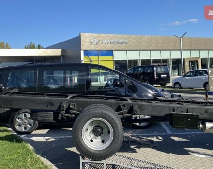 купити нове авто Хендай EX8 2025 року від офіційного дилера Автоцентр AUTO.RIA Хендай фото