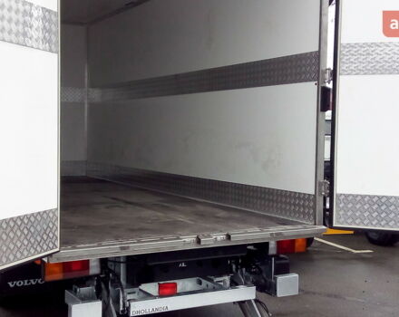 купити нове авто Хендай EX8 2024 року від офіційного дилера Автоберег HYUNDAI на Бальзака Хендай фото