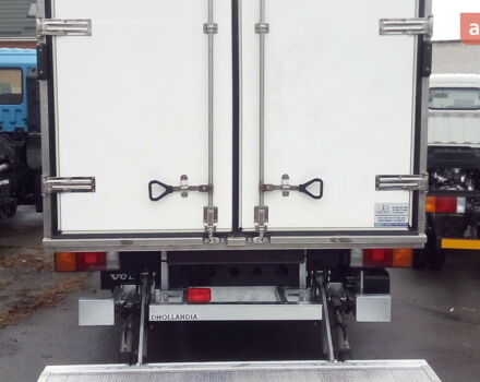 купити нове авто Хендай EX8 2024 року від офіційного дилера Автоберег HYUNDAI на Бальзака Хендай фото