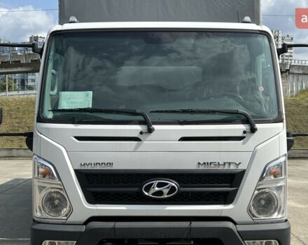 купити нове авто Хендай EX8 2024 року від офіційного дилера Автоцентр AUTO.RIA Хендай фото