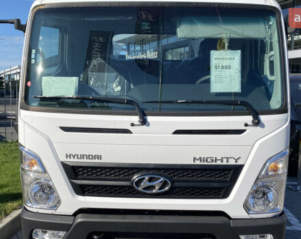 купити нове авто Хендай EX8 2025 року від офіційного дилера Автоцентр AUTO.RIA Хендай фото