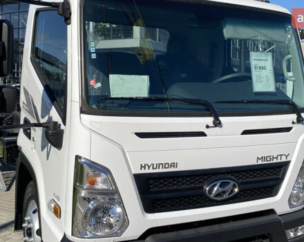 купити нове авто Хендай EX8 2025 року від офіційного дилера Автоцентр AUTO.RIA Хендай фото