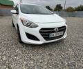Белый Хендай Элантра, объемом двигателя 2 л и пробегом 205 тыс. км за 8500 $, фото 1 на Automoto.ua