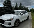 Білий Хендай Елантра, об'ємом двигуна 2 л та пробігом 119 тис. км за 11700 $, фото 1 на Automoto.ua