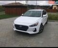 Белый Хендай Элантра, объемом двигателя 2 л и пробегом 83 тыс. км за 14200 $, фото 12 на Automoto.ua