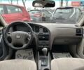 Білий Хендай Елантра, об'ємом двигуна 2 л та пробігом 193 тис. км за 4200 $, фото 8 на Automoto.ua