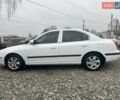 Білий Хендай Елантра, об'ємом двигуна 2 л та пробігом 193 тис. км за 4200 $, фото 21 на Automoto.ua