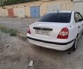 Білий Хендай Елантра, об'ємом двигуна 1.6 л та пробігом 288 тис. км за 4000 $, фото 1 на Automoto.ua