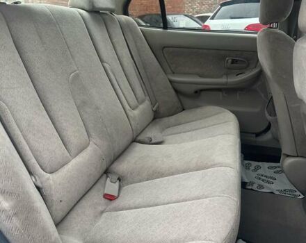 Білий Хендай Елантра, об'ємом двигуна 2 л та пробігом 193 тис. км за 4200 $, фото 20 на Automoto.ua