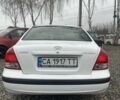 Білий Хендай Елантра, об'ємом двигуна 2 л та пробігом 193 тис. км за 4200 $, фото 22 на Automoto.ua
