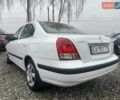 Білий Хендай Елантра, об'ємом двигуна 2 л та пробігом 193 тис. км за 4200 $, фото 19 на Automoto.ua