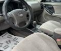 Білий Хендай Елантра, об'ємом двигуна 2 л та пробігом 193 тис. км за 4200 $, фото 17 на Automoto.ua