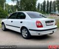 Білий Хендай Елантра, об'ємом двигуна 1.6 л та пробігом 283 тис. км за 2790 $, фото 3 на Automoto.ua