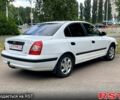 Білий Хендай Елантра, об'ємом двигуна 1.6 л та пробігом 283 тис. км за 2790 $, фото 5 на Automoto.ua