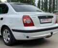 Белый Хендай Элантра, объемом двигателя 1.6 л и пробегом 283 тыс. км за 2990 $, фото 5 на Automoto.ua
