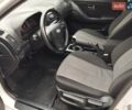 Белый Хендай Элантра, объемом двигателя 1.59 л и пробегом 235 тыс. км за 5700 $, фото 8 на Automoto.ua