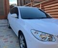Білий Хендай Елантра, об'ємом двигуна 1.6 л та пробігом 120 тис. км за 9999 $, фото 5 на Automoto.ua